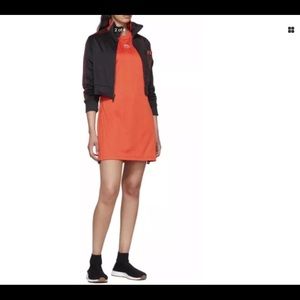 Adidas Original Alexander Wang  Dress Size XL